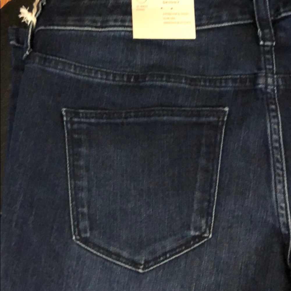 Jeans - Picture 3 of 5